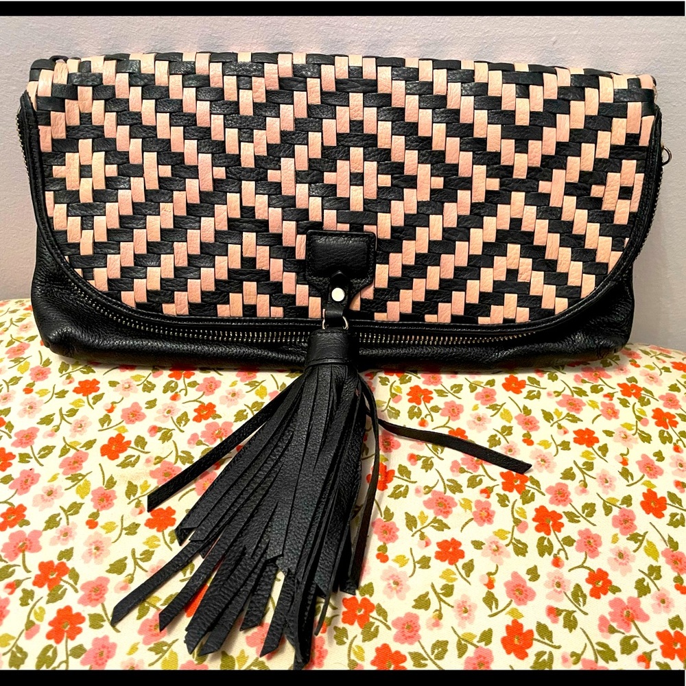 Cole Haan Clutch